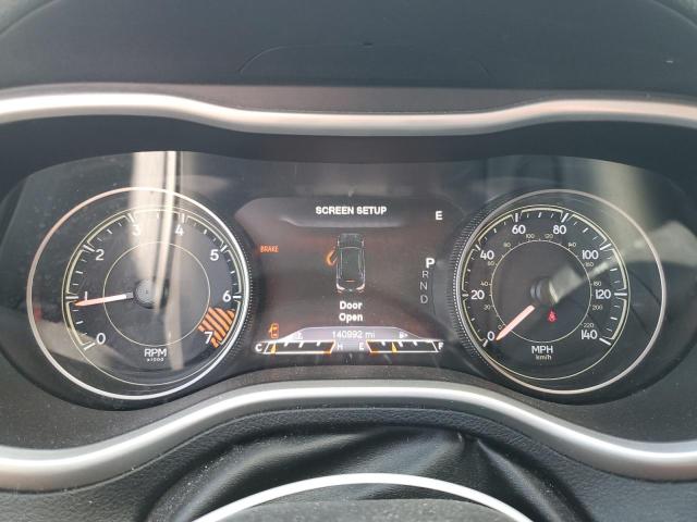 Photo 9 from auction – 2014 JEEP CHEROKEE L with VIN 1C4PJLDB1EW154004