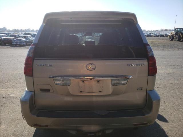 Photo 6 from auction – 2009 LEXUS GX 470 with VIN JTJBT20X690175842