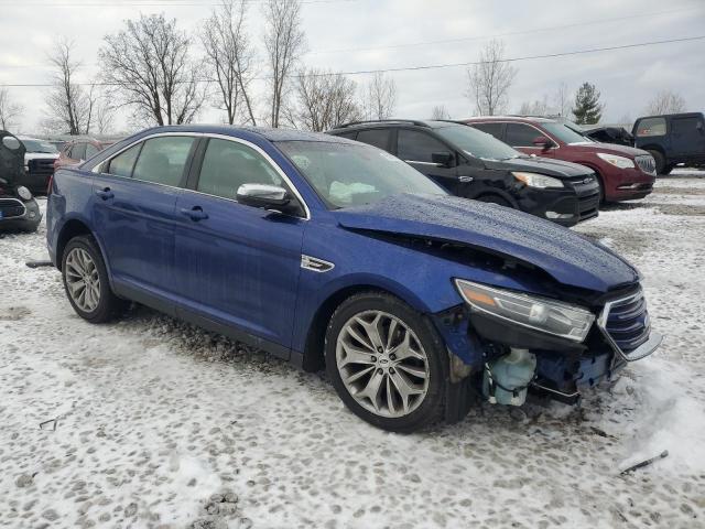 Снимка 4 от търг – 2015 FORD TAURUS LIM с VIN 1FAHP2F85FG171176
