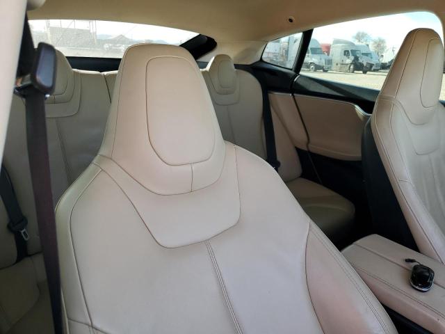 Photo 10 from auction – 2013 TESLA MODEL S with VIN 5YJSA1AG5DFP12633