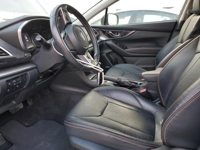 Photo 7 from auction – 2019 SUBARU CROSSTREK with VIN JF2GTANC8K8248484