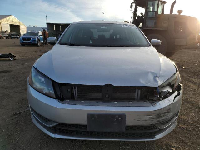 Photo 5 from auction – 2014 VOLKSWAGEN PASSAT S with VIN 1VWAP7A32EC007181