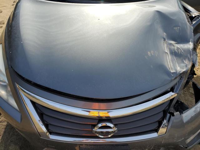 Photo 11 from auction – 2015 NISSAN ALTIMA 2.5 with VIN 1N4AL3AP4FN374718
