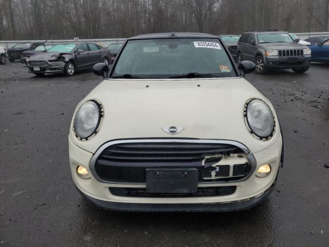 Photo 5 from auction – 2017 MINI COOPER with VIN WMWWG5C39H3C99832