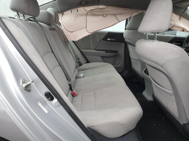 Photo 10 from auction – 2014 HONDA ACCORD EX with VIN 1HGCR2F75EA012702