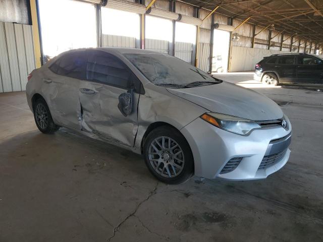 Photo 4 from auction – 2016 TOYOTA COROLLA L with VIN 2T1BURHE9GC643920