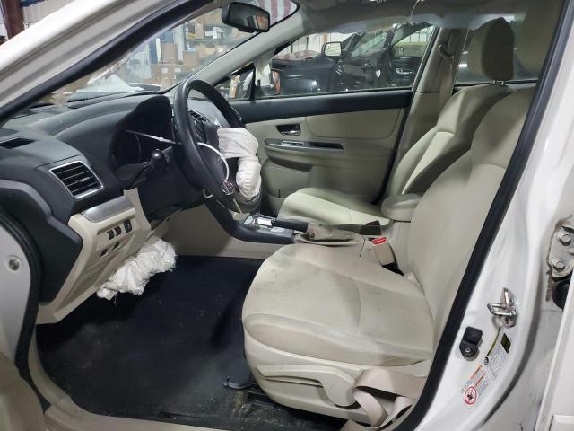 Photo 7 from auction – 2016 SUBARU IMPREZA PR with VIN JF1GPAB68GH235765