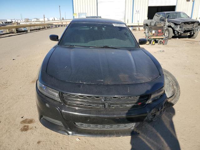 Photo 5 from auction – 2016 DODGE CHARGER SX with VIN 2C3CDXHG5GH312580
