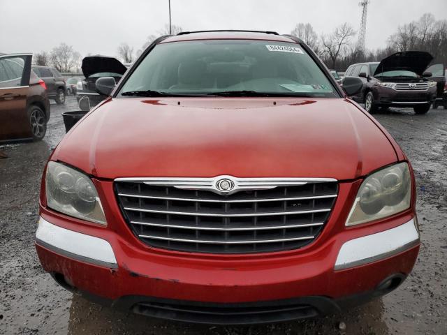 Photo 5 from auction – 2004 CHRYSLER PACIFICA with VIN 2C8GF68484R336559