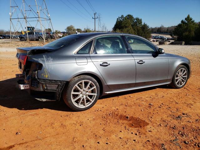 Photo 3 from auction – 2015 AUDI A4 PREMIUM with VIN WAUFFAFL2FN021005