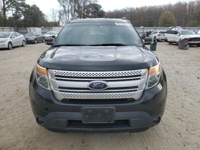 Photo 5 from auction – 2014 FORD EXPLORER X with VIN 1FM5K8D87EGB36215
