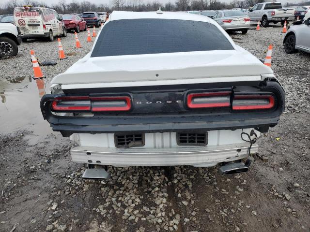 Photo 6 from auction – 2019 DODGE CHALLENGER with VIN 2C3CDZBT0KH620914