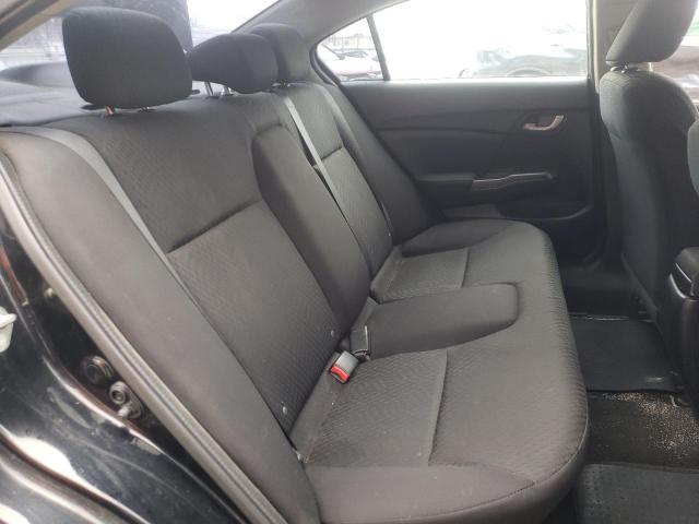 Photo 10 from auction – 2015 HONDA CIVIC SE with VIN 19XFB2F71FE267216