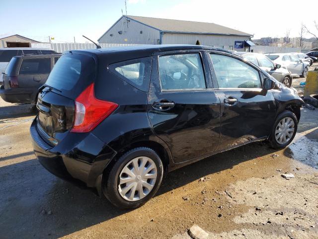 Photo 3 from auction – 2015 NISSAN VERSA NOTE with VIN 3N1CE2CP6FL359368
