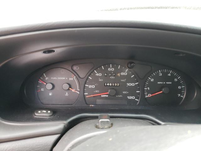 Foto 9 de la subasta – 2003 FORD TAURUS SES con VIN 1FAFP55S93G114593