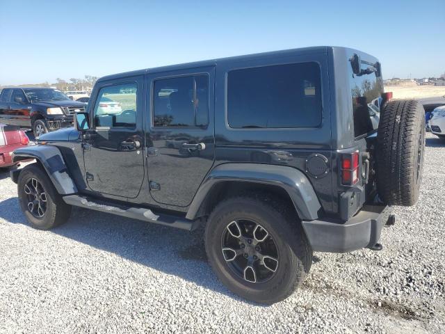 Photo 2 from auction – 2017 JEEP WRANGLER U with VIN 1C4HJWEG7HL666632