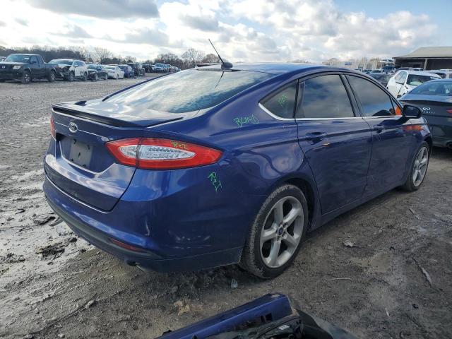 Photo 3 from auction – 2016 FORD FUSION S with VIN 3FA6P0G71GR120950