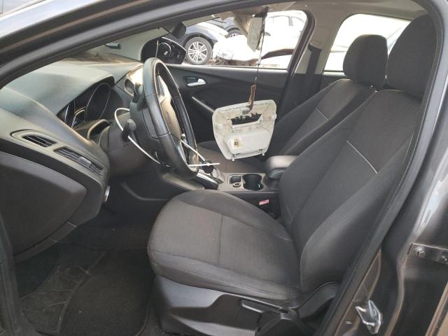 Foto 7 de la subasta – 2012 FORD FOCUS SEL con VIN 1FAHP3M24CL393117