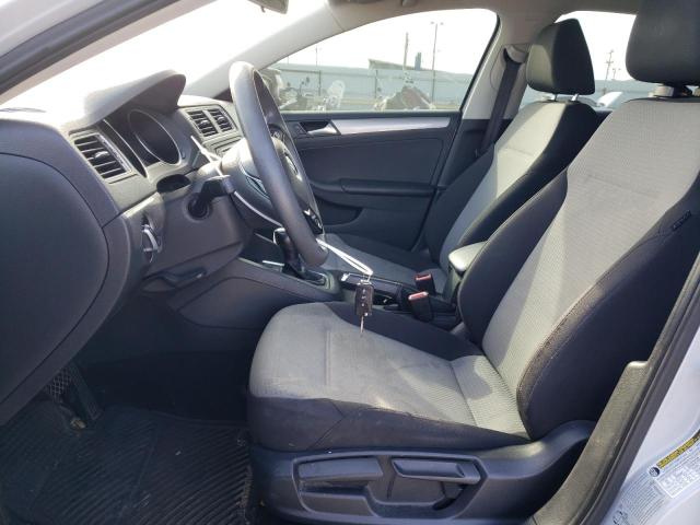 Photo 7 from auction – 2017 VOLKSWAGEN JETTA S with VIN 3VW2B7AJ0HM222515