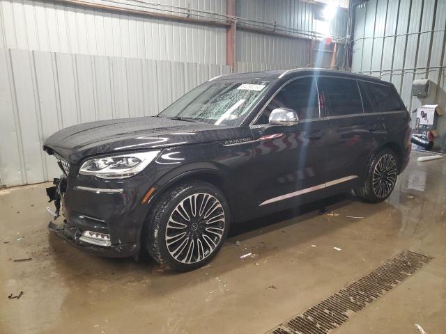 Photo 1 from auction – 2020 LINCOLN AVIATOR BL with VIN 5LM5J9XC6LGL01352