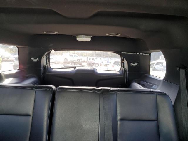 Photo 10 from auction – 2017 FORD EXPLORER P with VIN 1FM5K8AR4HGC90320