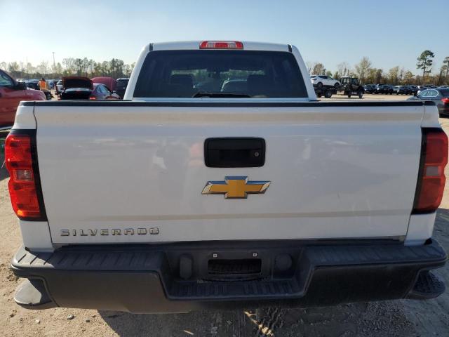 Photo 6 from auction – 2015 CHEVROLET SILVERADO with VIN 3GCPCPEH5FG331027