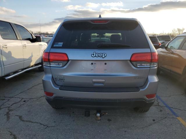 Photo 6 from auction – 2014 JEEP GRAND CHER with VIN 1C4RJFAG0EC335512