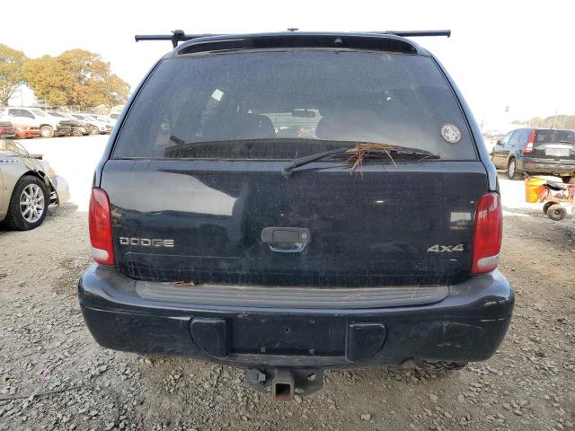 Photo 6 from auction – 1998 DODGE DURANGO with VIN 1B4HS28Y6WF228042