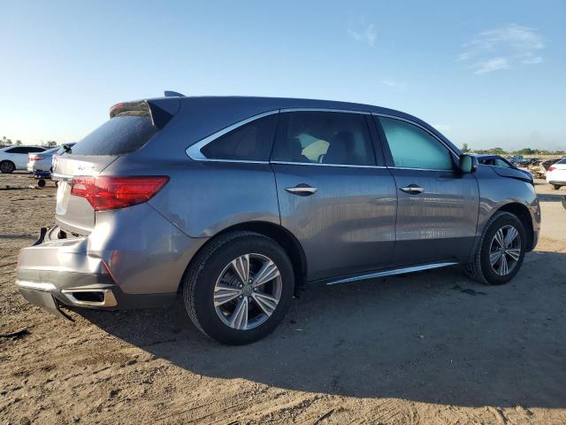 Photo 3 from auction – 2020 ACURA MDX with VIN 5J8YD3H37LL003473