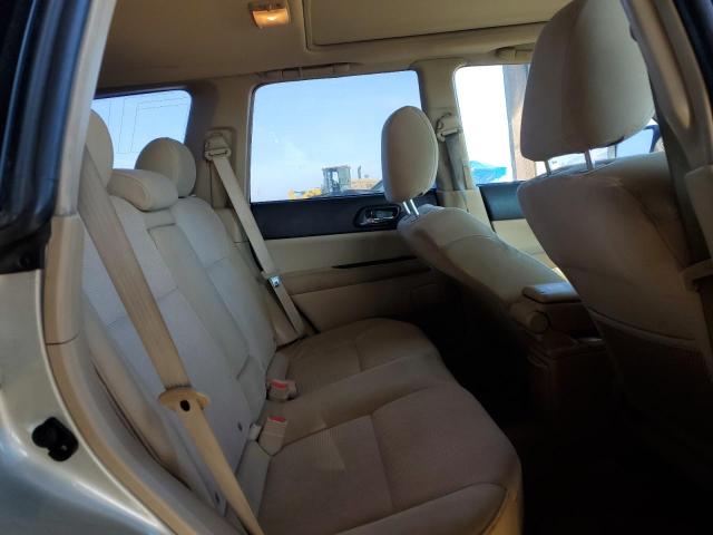 Photo 10 from auction – 2006 SUBARU FORESTER 2 with VIN JF1SG65616G757158