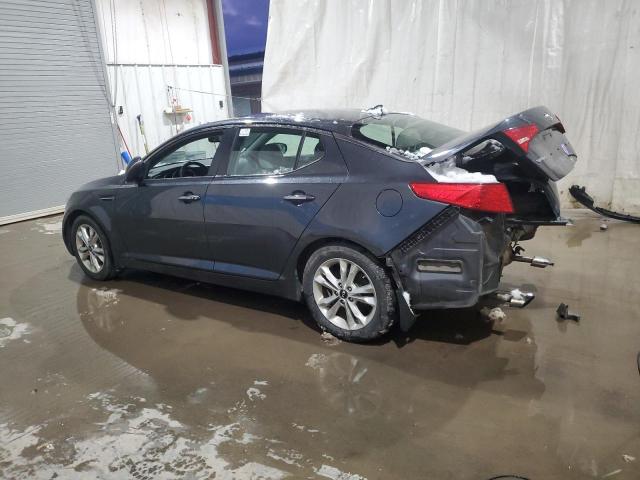Photo 2 from auction – 2011 KIA OPTIMA EX with VIN KNAGN4A79B5149089