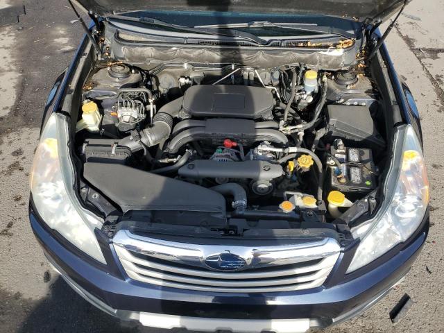 Снимка 12 от търг – 2012 SUBARU OUTBACK 2. с VIN 4S4BRBLC7C3242363