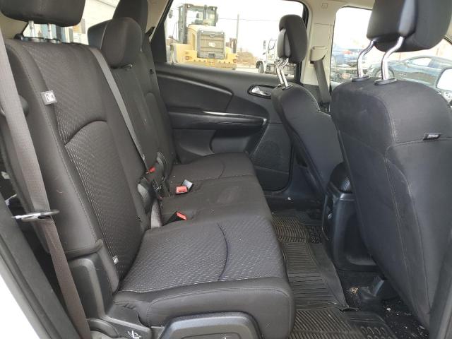 Photo 11 from auction – 2018 DODGE JOURNEY SE with VIN 3C4PDCAB6JT383838
