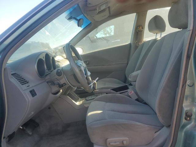 Photo 7 from auction – 2003 NISSAN ALTIMA BAS with VIN 1N4AL11D93C169333