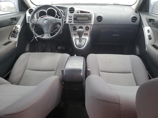 Photo 8 from auction – 2007 TOYOTA COROLLA MA with VIN 2T1KR32E57C659667