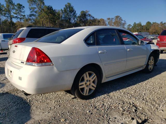 Photo 3 from auction – 2013 CHEVROLET IMPALA LT with VIN 2G1WG5E3XD1214549