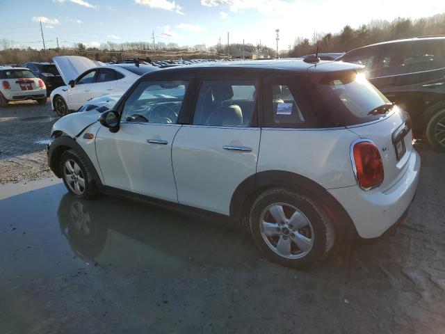 Photo 2 from auction – 2016 MINI COOPER with VIN WMWXU1C58G2D09780