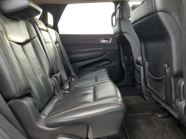 Photo 11 from auction – 2011 DODGE DURANGO R/ with VIN 1D4SE6GT1BC742974