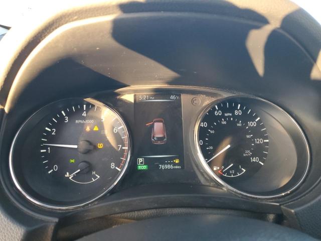 Photo 9 from auction – 2017 NISSAN ROGUE S with VIN JN8AT2MV3HW005302