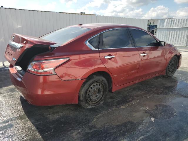 Photo 3 from auction – 2014 NISSAN ALTIMA 2.5 with VIN 1N4AL3AP6EC177947