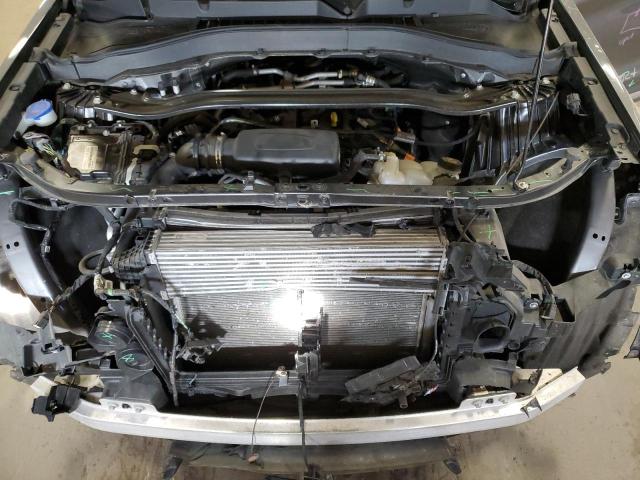 Photo 12 from auction – 2021 FORD EXPLORER L with VIN 1FMSK8FH5MGA24172