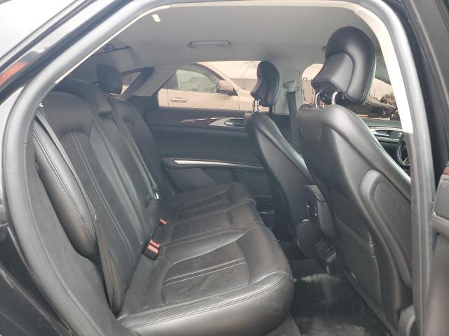 Foto 10 de la subasta – 2014 LINCOLN MKZ con VIN 3LN6L2GK4ER809136