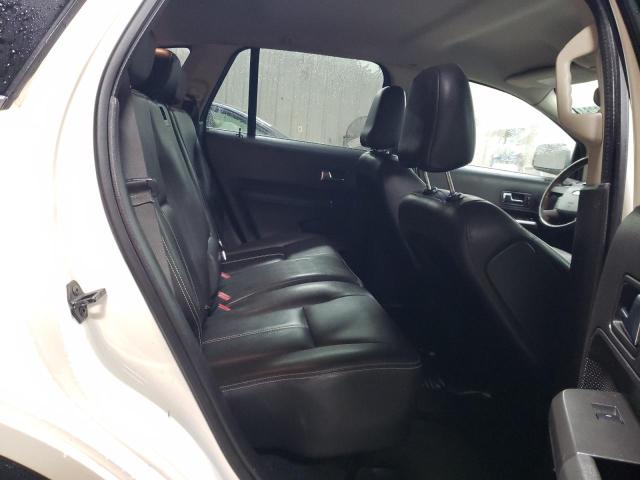 Photo 10 from auction – 2008 FORD EDGE LIMIT with VIN 2FMDK39C38BA44705