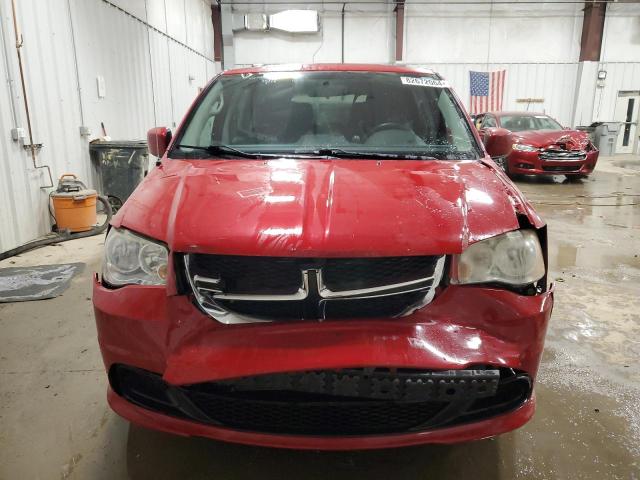 Photo 5 from auction – 2014 DODGE GRAND CARA with VIN 2C4RDGCGXER390714