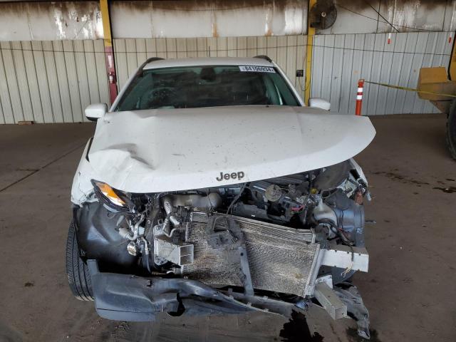 Photo 5 from auction – 2019 JEEP COMPASS LA with VIN 3C4NJCBB5KT809244