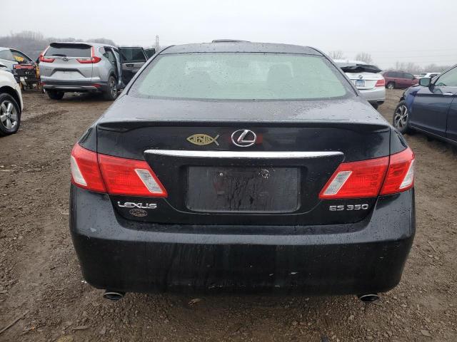 Photo 6 from auction – 2008 LEXUS ES 350 with VIN JTHBJ46G282212107