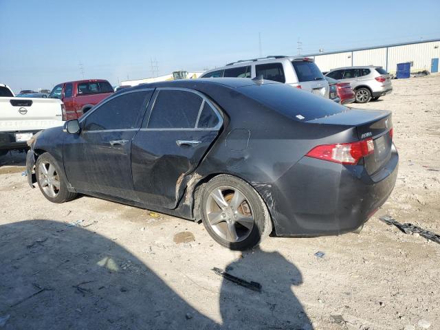 Photo 2 from auction – 2011 ACURA TSX with VIN JH4CU2F65BC006403