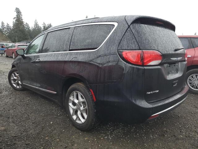 Photo 2 from auction – 2018 CHRYSLER PACIFICA T with VIN 2C4RC1EG7JR333278