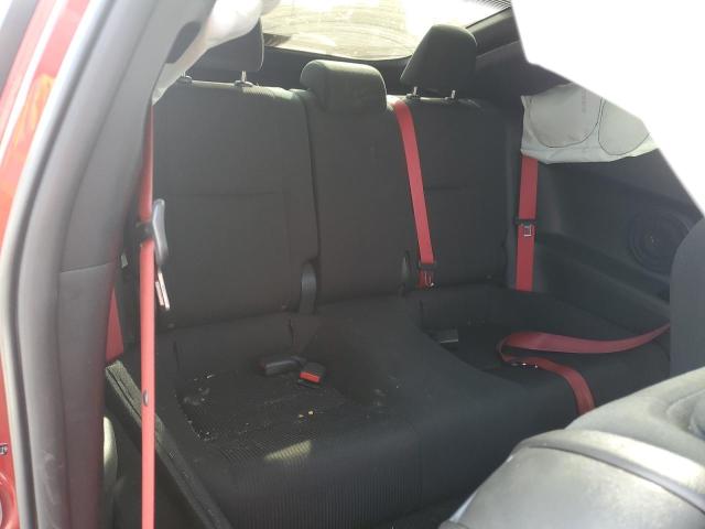 Photo 10 from auction – 2016 TOYOTA SCION TC with VIN JTKJF5C72GJ026119