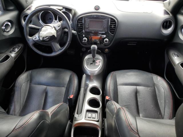 Photo 8 from auction – 2012 NISSAN JUKE S with VIN JN8AF5MR8CT116756